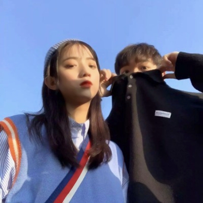 超有辨识度的微信情侣头像来了！一共20张高清好看的款式，专为情侣打造的专属头像素材，来自小脸头像网的情侣头像专区。