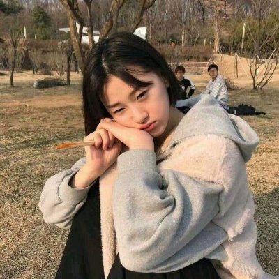 高清情头一对两张！34组好看的情侣专用头像合集