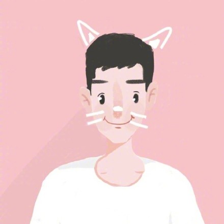 微信情侣可爱动漫头像 四组一男一女的8张可爱动漫情头