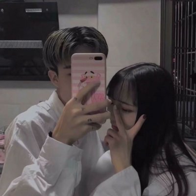 个性情侣头像一对两张！10张高清好看的情头可以直接下载