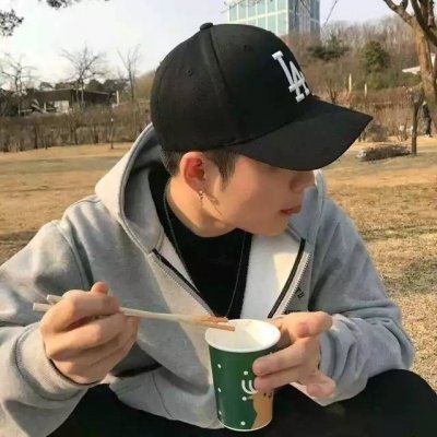 高清情头一对两张！34组好看的情侣专用头像合集