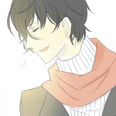 14组超般配漫画情侣头像 高清好看的CP情头快收藏