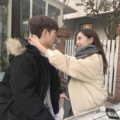 微信情侣头像高清唯美 18张适合情侣用的微信头像图来了