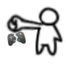 聊天斗图必备！高糊小人表情包合集