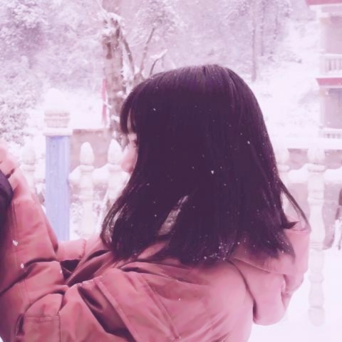 抖音网红情侣头像一对两张 22张高清热门情头合集