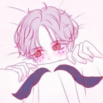 18组超甜！高清唯美卡通动漫情侣头像合集