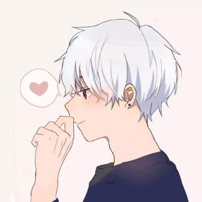 24组超甜动漫情侣头像 浪漫氛围感直接拉满