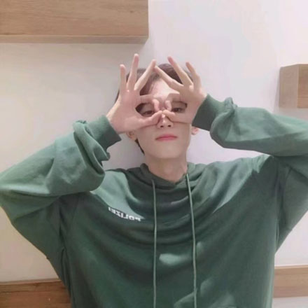 18组高清好看的情头配对 快来pick你的专属情侣头像