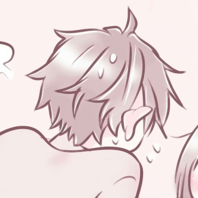 10组超甜动漫情侣头像 高清好看的氛围感情头来啦