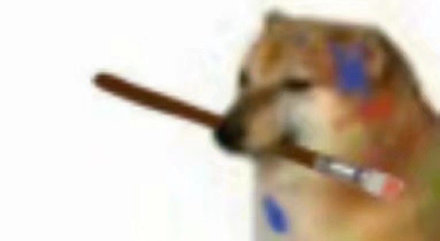 火出圈的柴犬Cheems表情包合集来啦