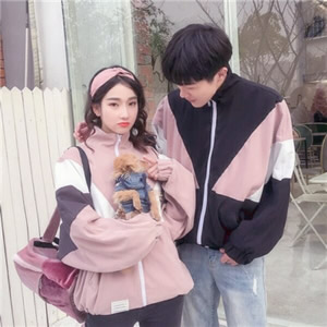 12张高清真人双人浪漫情侣头像 适配各种聊天软件