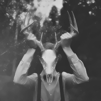 20组欧美霸气情侣头像 一男一女的氛围感拉满