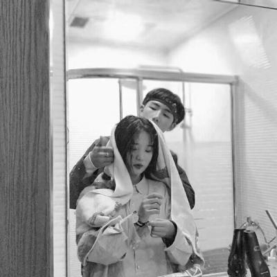 微信情侣头像高清唯美 18张适合情侣用的微信头像图来了