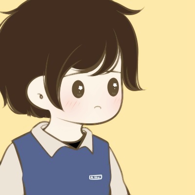 卡哇伊情侣头像一对两张！18张高清卡通可爱款分开展示