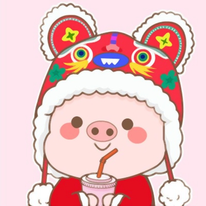 20张可爱搞怪的奇葩卡通情侣头像 高清图直接存