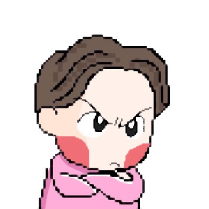 搞怪卡通情侣头像来啦！16张高清可爱款直接抱走