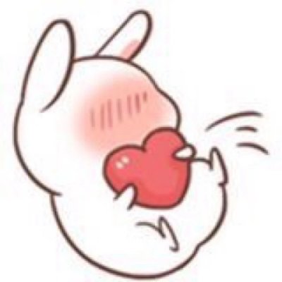 适合微博用的可爱卡通情侣头像 14张高清合集