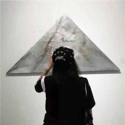 情侣背影头像一对两张！这里有18张高清分开款情头