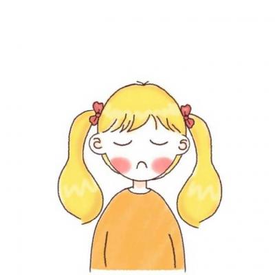 24组超萌可爱卡通情侣头像！一男一女高清款来啦