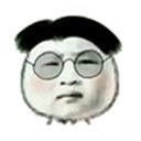 超实用！一脸无奈小女孩表情包合集