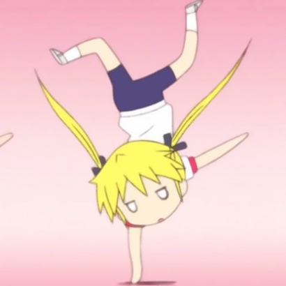 搞怪卡通情侣头像来啦！16张高清可爱款直接抱走