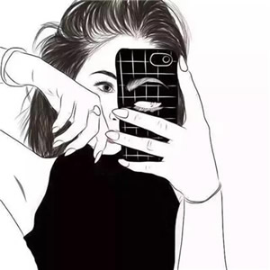 超火情侣头像合集！12张热门款直接抱走