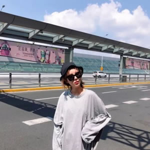 10组阳光可爱青春情侣头像 把爱意藏进头像里