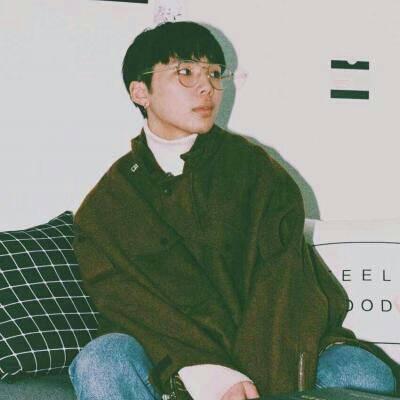 意境情头一对 14张高清氛围感情侣头像来啦