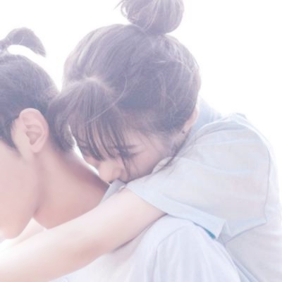 32组高清浪漫情侣头像 一对两张甜蜜上线