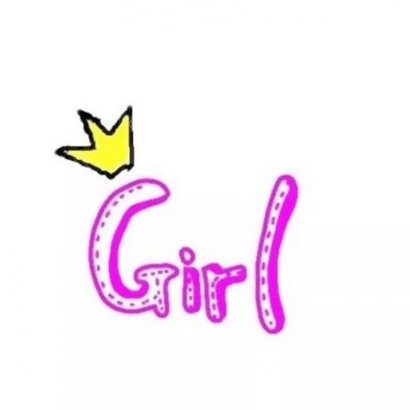 18组超萌卡通情侣QQ头像 一对两张超治愈