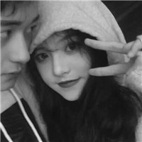 情侣黑白头像一对两张 16张精选好看的黑白灰色情头合集