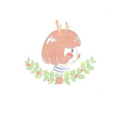 五组共10张！高清好看的动漫情侣头像一男一女