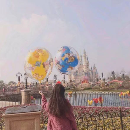 18组高清好看的情头配对 快来pick你的专属情侣头像