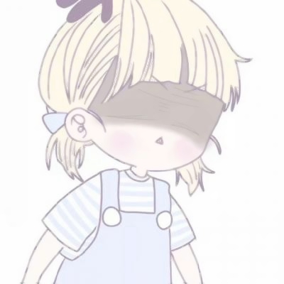 22张超可爱动漫情侣头像 一对两张高清合集