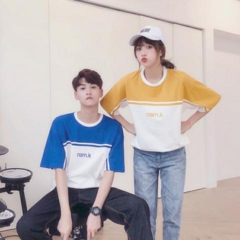 24张超酷嘻哈风潮牌情侣头像 高清好看直接用