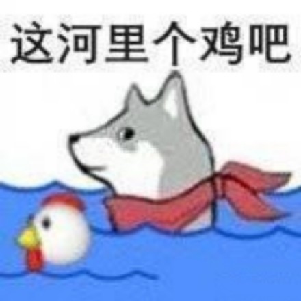 火出圈的“这河里吗”表情包到底啥梗？