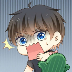 超萌卡通情侣头像来啦！18张高清可爱QQ情头直接抱走