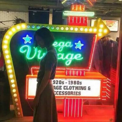 22张超拽霸气情侣头像！高清又个性还不撞款