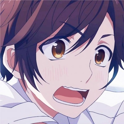 36组超适配的动漫情侣头像 高清好看一对两张