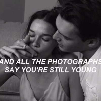 36组高清真人情侣头像 一对两张超有氛围感