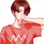 抖音热门动漫情侣头像一男一女 24张高清合集