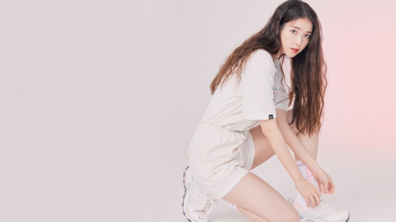 李知恩电脑壁纸_高清美女壁纸