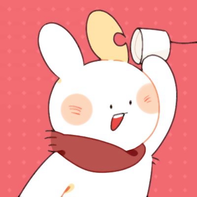 24组超可爱卡通情侣头像！一人一半刚好配对