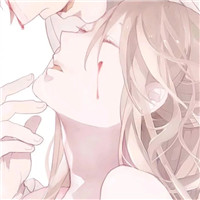 18组好看的卡通动漫情侣QQ头像 一男一女款