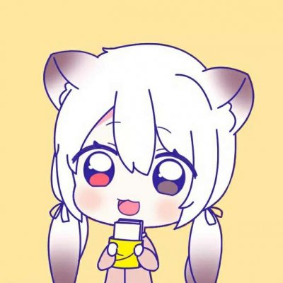 14张超萌可爱动漫情侣QQ头像 高清卡通款直接抱走