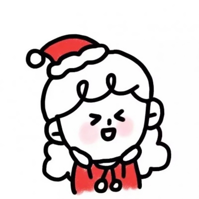 20张搞怪可爱二次元情侣头像 高清卡通款直接存