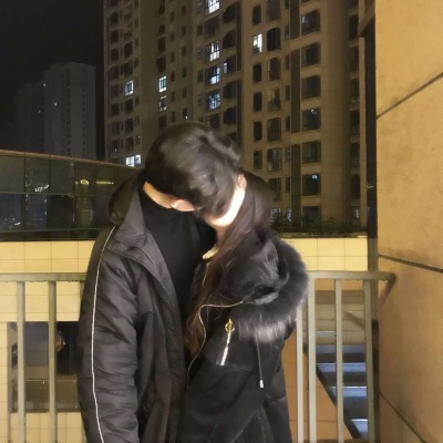 16组浪漫情侣微信头像 帮你开启甜蜜日常