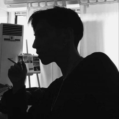 20组潮流情侣头像上新 你们蹲的