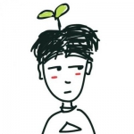 36张超可爱！二次元蠢萌情侣头像合集