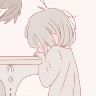 抖音上爆火的二次元情侣头像 26张高清好看的图都在这